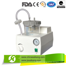 Portable Electrical Sputum Suction Device with Professional Service